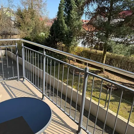 Mieszkanie Srodmiescie Appartement