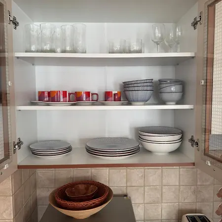 Appartement Mieszkanie Srodmiescie Kołobrzeg