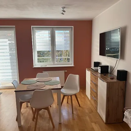 Appartement Mieszkanie Srodmiescie *