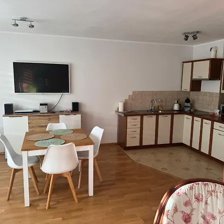 Appartement Mieszkanie Srodmiescie Kołobrzeg