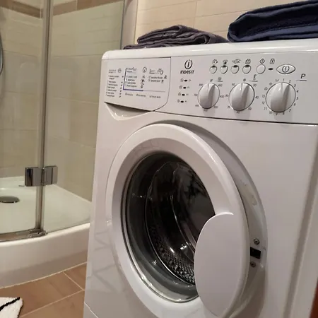 Appartement Mieszkanie Srodmiescie